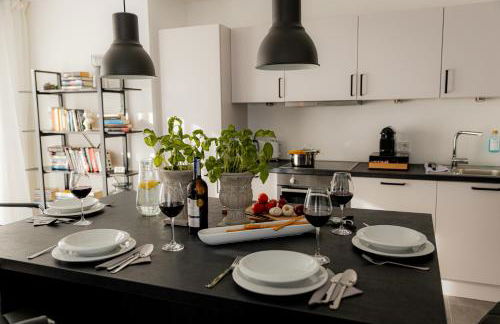 BONNYSTAY Herzogenaurach Natur und Entspannung nähe Zentrum - Foto 11