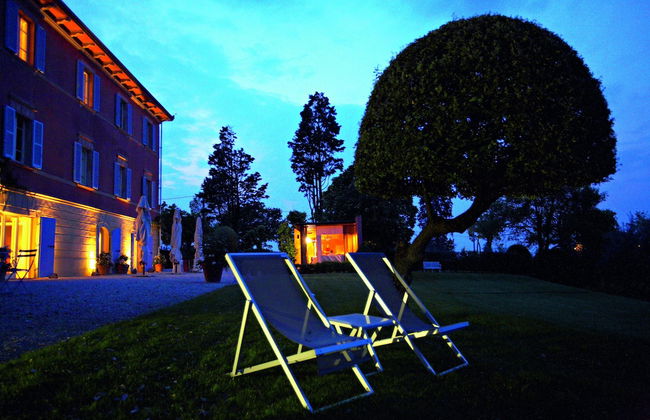 Fontelunga Hotel & Villas - Foto 49