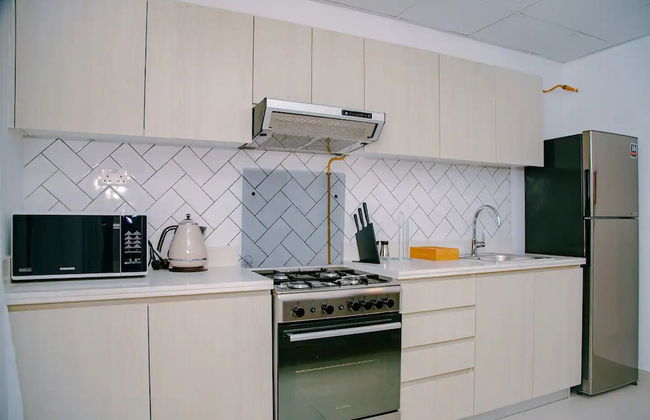 Green community 1BR 15 min to sea - Foto 6