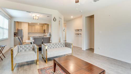 Walk to Lake Ray Hubbard Spacious Family Home! - Foto 4