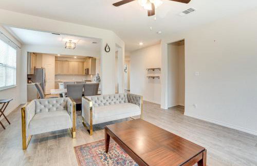 Walk to Lake Ray Hubbard Spacious Family Home! - Foto 4