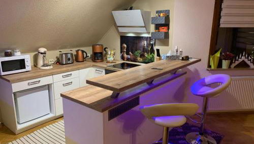 Ferienwohnung Braeuer - Foto 4