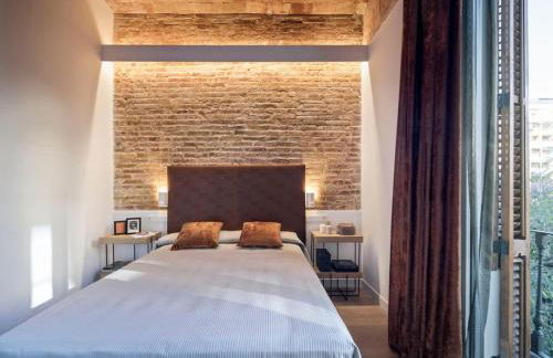 Pau Claris - Design apt next to Paseo de Gracia - Photo 3