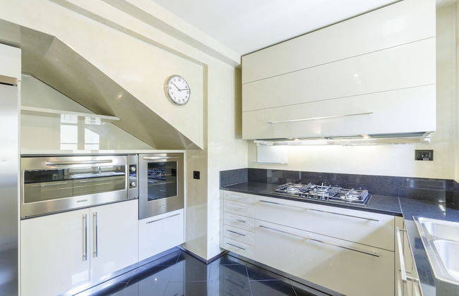 Suitelowcost Sant'Agnese - Photo 28