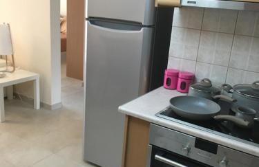 Lovely Appartments Lygia Korinthias - Foto 14