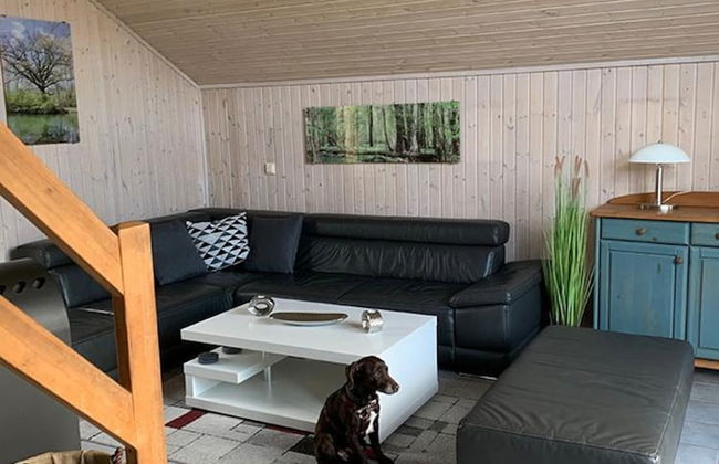 Ferienpark Mirow in Granzow - Foto 7