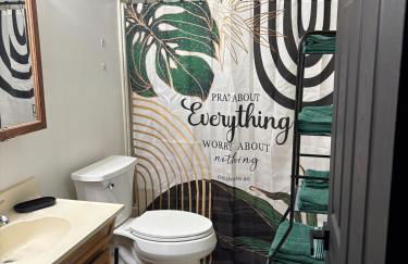 Big Group Getaway House Near Chicago - Foto 7