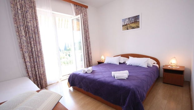 Nikola 1 - Free Parking - R7 - Foto 2, Habitación