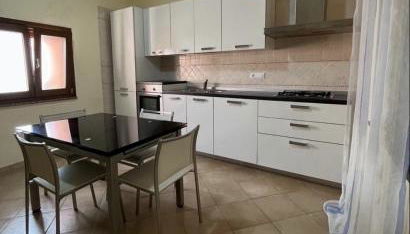 Casa Vacanze Donna Giovanna Giardino Privato Vicino Spiagge - Foto 4, stove, dishwasher