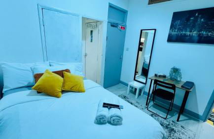 AR7 Studio Central London Kings Cross - Foto 13