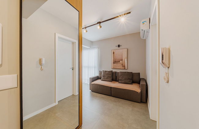 Apartamento Morse para até 3 pessoas - Foto 24