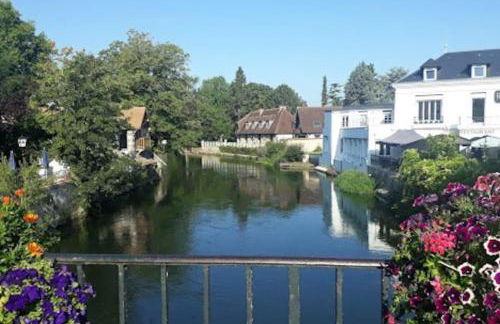 Insolite Escapade avec Spa privatif - Foto 29