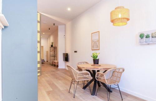 Mestalla Flats by Nomad Host - Foto 40