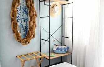 Ammos Lux Apartments - Foto 20