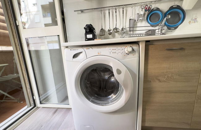 Apartment in Rome - Foto 16