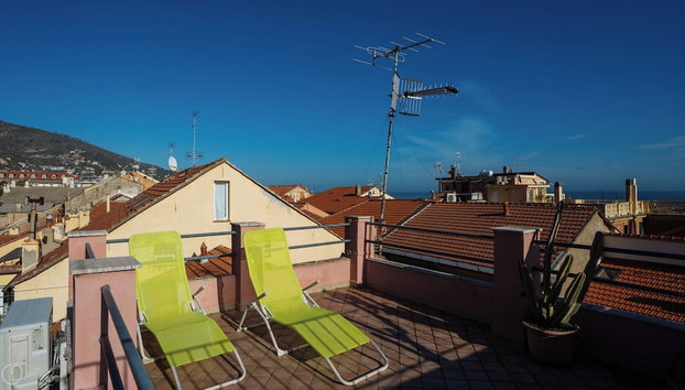 Italianway - XX Settembre 55 - Foto 3, Interior