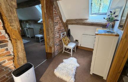 Beautiful 3 Bed Near Alton Towers, Polar Bears, Peak District - Foto 57