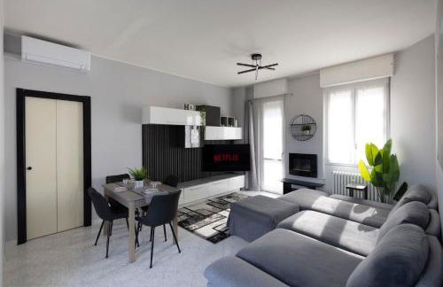 Spazioso appartamento con terrazzo Navigli,Bocconi - Foto 14