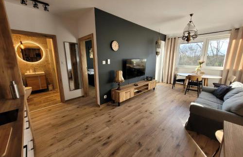 Apartament 39 City Park Szczecinek - Foto 2