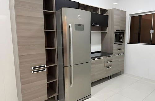 Refúgio no Coração de Araxá - Foto 32