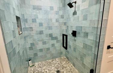 Luxury Lake Front Retreat on Cedar Creek Lake - Foto 16