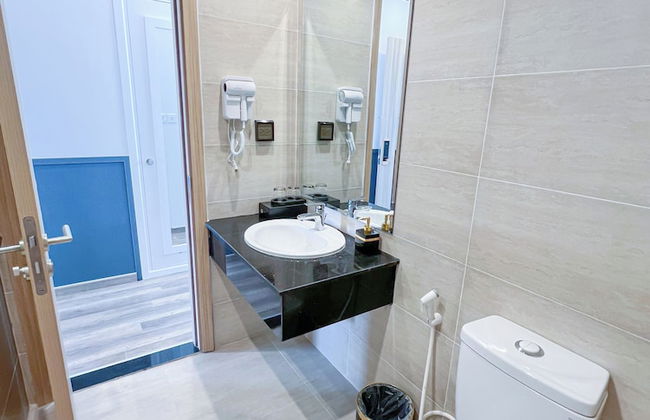 Agarwood Villa - Beach and Pool Phu Quoc - Foto 58