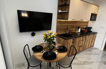 ZATOR Domki INTERSTYL, Energylandia - Foto 15