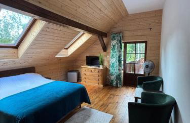 Ostoja Sawica - Foto 29