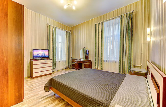Nevsky Apartment - Foto 44
