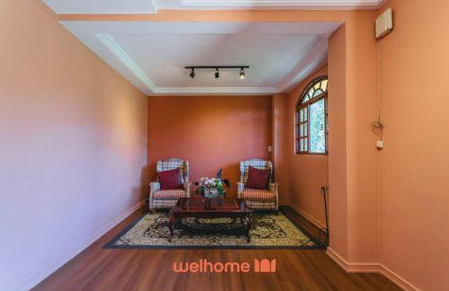 Casa em Teresópolis vista para a Pedra Tartaruga - Photo 9