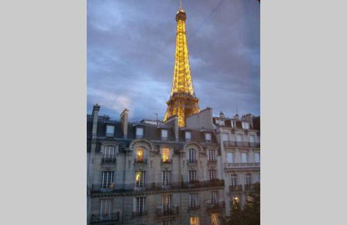 CHABLIS 27 avenue de la Bourdonnais 75007 - Foto 66