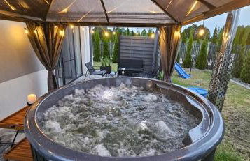 Mazurska Tajemnica 3 - Domek E - Photo 39