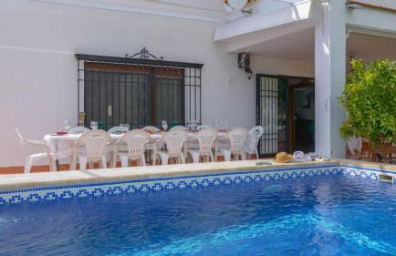 Casa Rural Parador del Silo Cónchar by Ruralidays - Foto 32