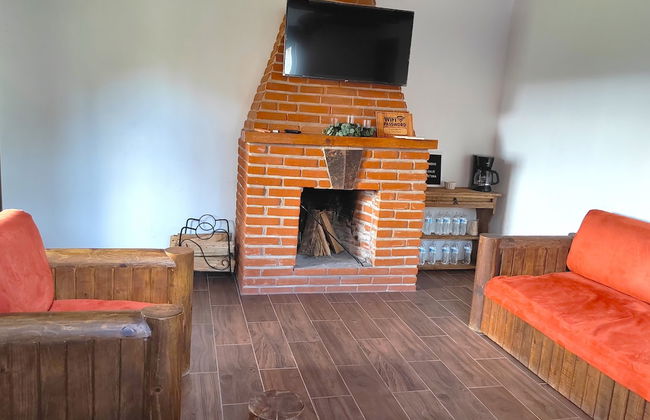 La Fortuna Hospedaje by Rotamundos - Foto 6