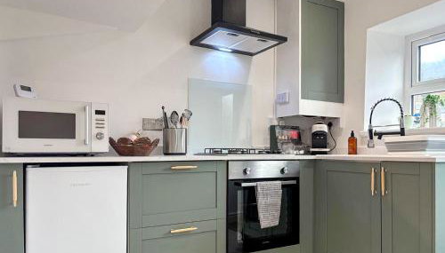 Mini Goose Cottage - Ukc7088 - Foto 4