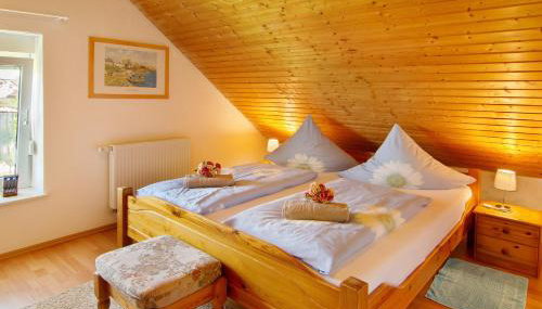 Haus Tucholski - Foto 3