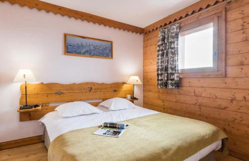 Résidence Pierre & Vacances Premium Le Roselend - Photo 5