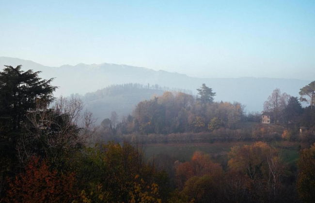 Farmhouse in Asolo Near Medieval Town - Foto 22