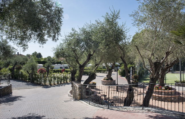 VILLAGGIO EDY - Photo 53