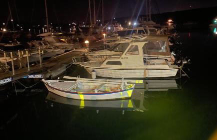 Rocks & Stars studio apartment - Foto 41