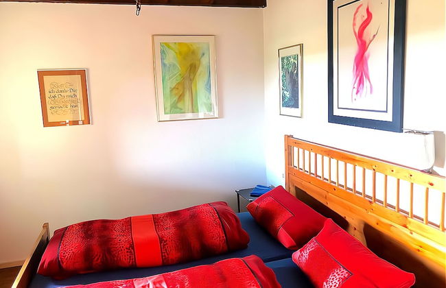 Ferienhaus, Schontal-winzenhofenn - Foto 16