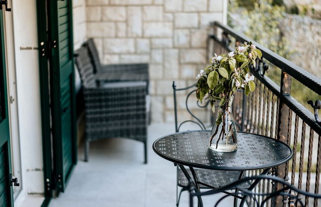 Villa AMore Brela - Foto 79