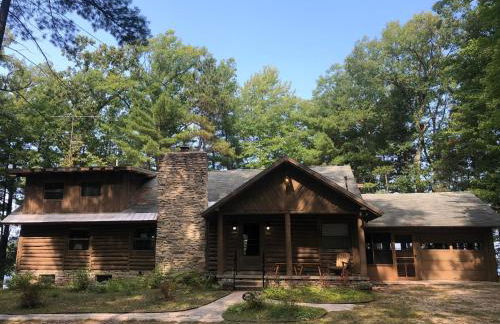 Wild Refuge Lodge - Foto 11