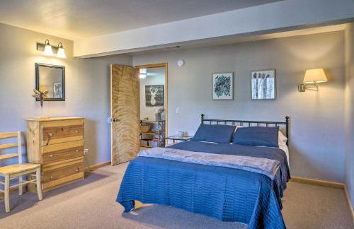 Cabin Retreat on Table Rock Lake with Fire Pit! - Foto 22