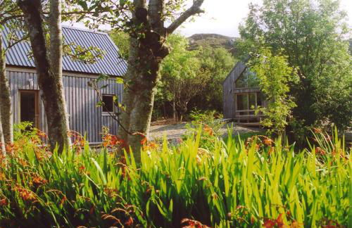 Blar na Leisg, Self catering Lodge 2. - Foto 4