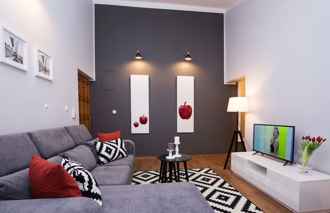 Apartments Toni Relax - Photo 1