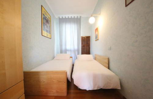 Romantico attico con terrazzo in Centro - Foto 32