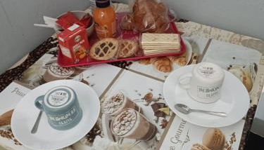 HOTEL DED 1 CHECKIN a RICHIESTA - Photo 4