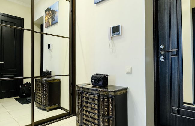 Apart Petrovskie on Kartashova 29B - Foto 16