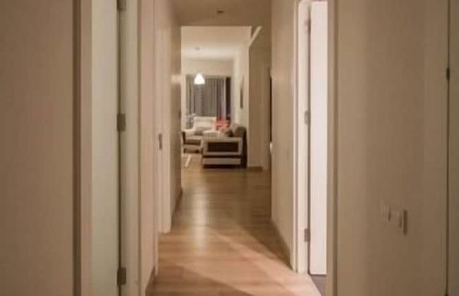 Koza Suites & Apartments Basaksehir - Foto 13